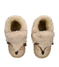 Load image into Gallery viewer, Donsje Kapi Exclusive Lining Owl Shoes