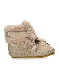 Load image into Gallery viewer, Donsje Kapi Exclusive Lining Owl Shoes