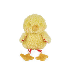 Load image into Gallery viewer, Wee Clucky Little the Chicken