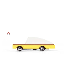 Load image into Gallery viewer, B-Nana Car - Candylab