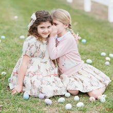 Load image into Gallery viewer, Maribelle Bunny Friends Dress