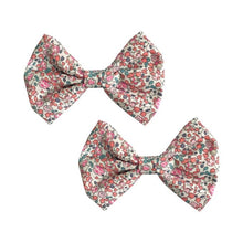 Load image into Gallery viewer, Liberty of London Pigtails Set- Large