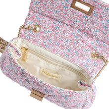 Load image into Gallery viewer, Liberty of London Chain Bag- Medium