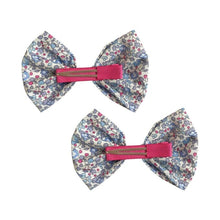 Load image into Gallery viewer, Liberty of London Pigtails Set- Large