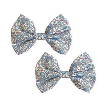 Load image into Gallery viewer, Liberty of London Pigtails Set- Large