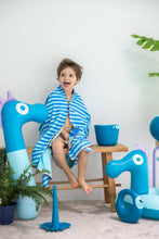 Load image into Gallery viewer, Quut Play Towels-Size M, Interactive Design, Game & Pattern