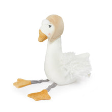 Load image into Gallery viewer, Avery the Aviator Snow Goose