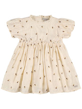 Load image into Gallery viewer, Donsje Clarize Bees Dress