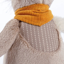 Load image into Gallery viewer, Patchwork Donkey Plush Toy