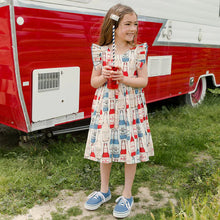 Load image into Gallery viewer, Soda Pop Dress