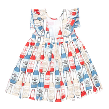 Load image into Gallery viewer, Soda Pop Dress

