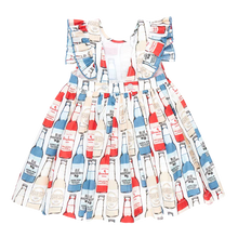 Load image into Gallery viewer, Soda Pop Dress