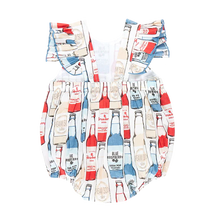 Load image into Gallery viewer, Vintage Soda Pop Bubble