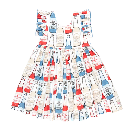 Soda Pop Dress