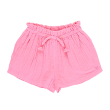 Load image into Gallery viewer, Theodore Confetti Pink Short
