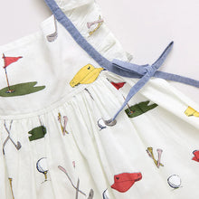 Load image into Gallery viewer, Golf Tournament Ailee Dress
