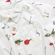 Load image into Gallery viewer, Baby Golf Tournament Jack Shirt