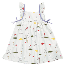 Load image into Gallery viewer, Golf Tournament Ailee Dress