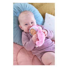 Load image into Gallery viewer, Miss Blossom Garden Rattle