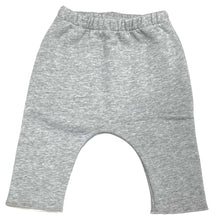 Load image into Gallery viewer, Baby Two-Piece Gray Set