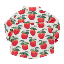 Load image into Gallery viewer, Painted Apple Jack Shirt