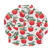 Load image into Gallery viewer, Painted Apple Jack Shirt