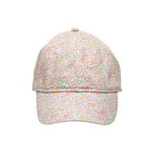 Load image into Gallery viewer, Liberty of London Baseball Cap