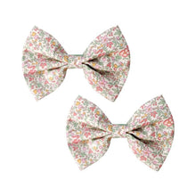 Load image into Gallery viewer, Liberty of London Pigtails Set- Large