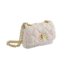 Load image into Gallery viewer, Liberty of London Chain Bag- Small