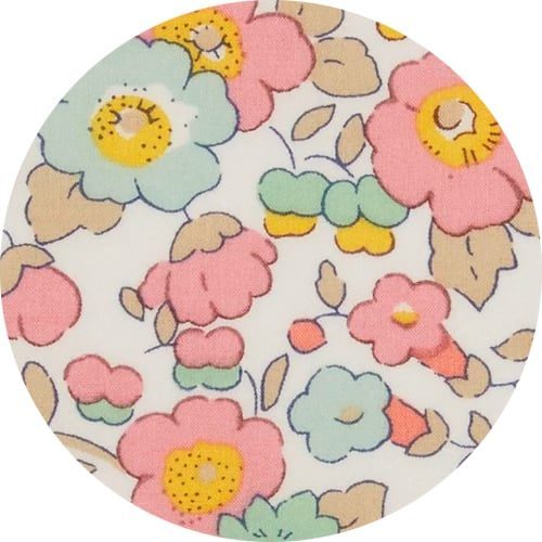 Liberty of London Baseball Cap – Pinwheels Nantucket