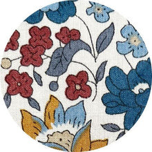 Load image into Gallery viewer, Baby Liberty of London Shirt and Bloomers Set