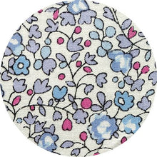 Load image into Gallery viewer, Liberty of London Pigtails Set- Large