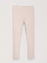 Load image into Gallery viewer, Serendipity Organics Striped Leggings