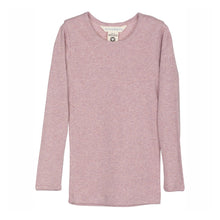 Load image into Gallery viewer, Serendipity Organics Long Sleeve Solid Tee