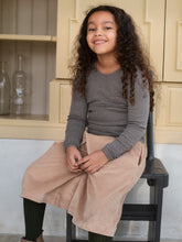 Load image into Gallery viewer, Serendipity Organics Long Sleeve Solid Tee