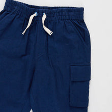 Load image into Gallery viewer, Dress Blues Pull On Pant