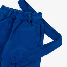 Load image into Gallery viewer, Wide-leg Girls Trousers