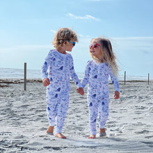 Load image into Gallery viewer, Regatta Pajama Set