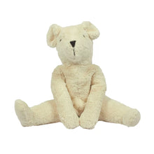 Load image into Gallery viewer, Senger Naturwelt Floppy White Bear