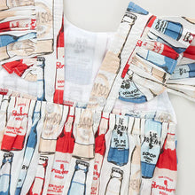 Load image into Gallery viewer, Vintage Soda Pop Bubble