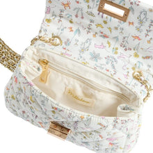 Load image into Gallery viewer, Liberty of London Chain Bag- Medium