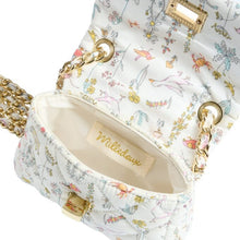 Load image into Gallery viewer, Liberty of London Chain Bag- Small