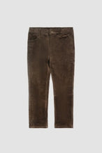 Load image into Gallery viewer, Skinny Cords - Brown