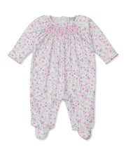 Load image into Gallery viewer, Autumn Gardens Footie