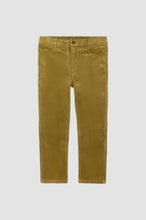 Load image into Gallery viewer, Skinny Cords - Wood Thrush