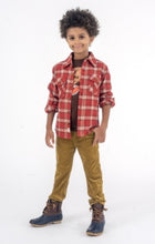 Load image into Gallery viewer, Skinny Cords - Wood Thrush