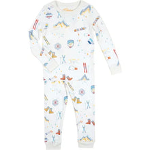 Load image into Gallery viewer, Groovy Ski Lounge Set