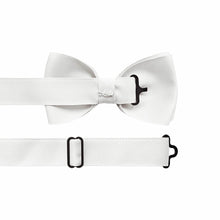 Load image into Gallery viewer, Grosgrain Bow Tie