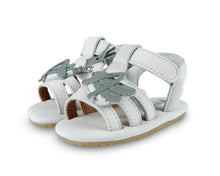 Load image into Gallery viewer, Baby Sandals- Grasshopper