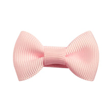 Load image into Gallery viewer, Baby Bow - Alligator Clip
